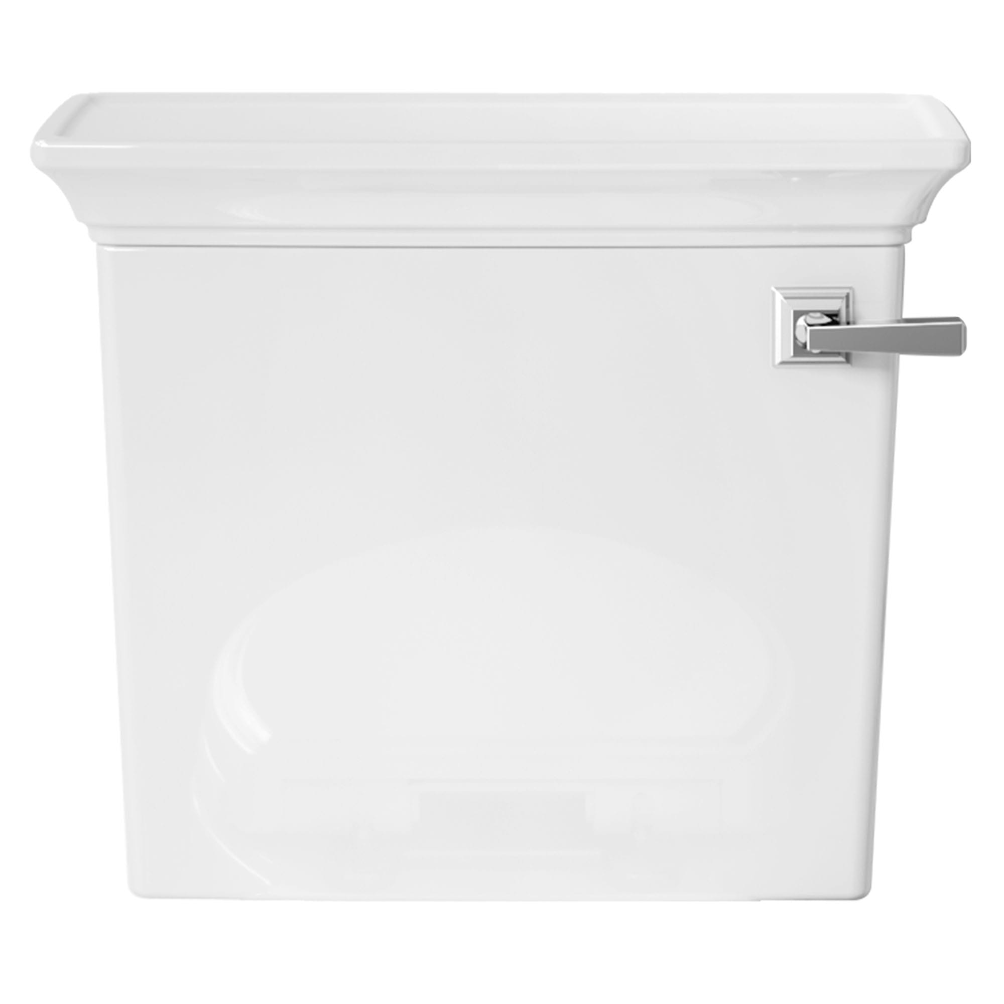Town Square® S 1.28 gpf/4.8 Lpf 12-Inch Rough Right-Hand Trip Lever Tank